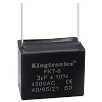 FKT-C-S2-605-K-000-4.9-B-R AC Run