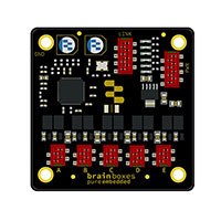 PE-505 Ethernet Switches & Modules