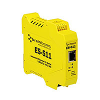 ES-511 Ethernet Switches & Modules