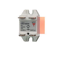 RF1A23M25 Solid State Relays