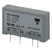 RP1A48D6 Solid State Relays