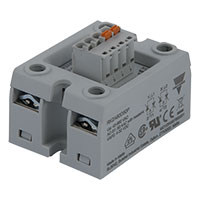 RK2A60D50P Solid State Relays