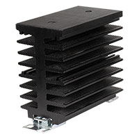 RHS45BD Solid State Relays
