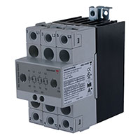RGC3A60A20KKE Solid State Relays