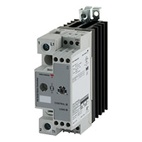 RGC1P48K42ED Solid State Relays