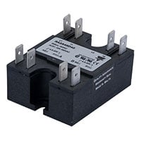 RA2A23D25 Solid State Relays