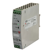 SPDM121201 DIN Rail