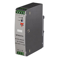 SPDE24751 DIN Rail