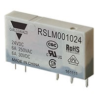 RSLM001024 Power Relays