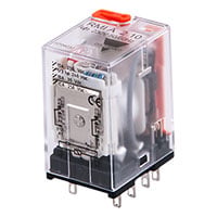 RMIA210115/120VAC Power Relays