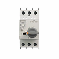 GMS-32H 1A Motor Starters