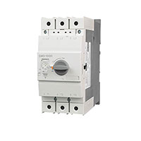 GMS-100S 75A Motor Starters