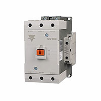 CC100LA120 Contactors