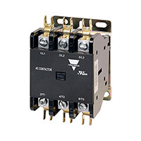GDP903L120V Contactors