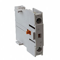 AX-1MS-01 Contactor Accessories