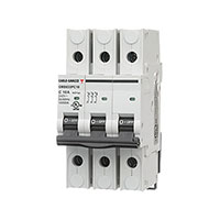 GMB63H2PC1 Circuit Breakers