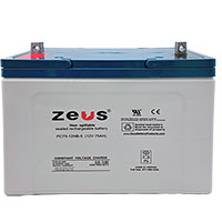 PC75-12NB Rechargeable Lead Acid Batteries