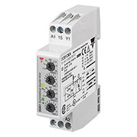 DCB51CM24 Time Delay Relays