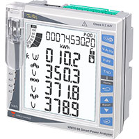 WM30AV53H Automation Measurement