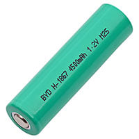5/4AF-4500NM NiMH (Rechargeable)