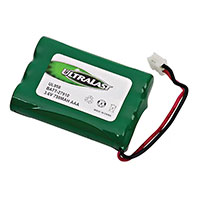 BATT-27910 NiMH (Rechargeable)