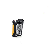 CMP-AA-80-1 Rechargeable NiCad Batteries