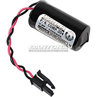 COMP-304 Non Rechargeable Lithium Batteries