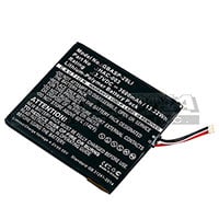 GBASP-29LI Rechargeable Lithium Ion Batteries