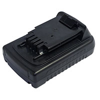 TOOL-408LI-15 Rechargeable Lithium Ion Batteries