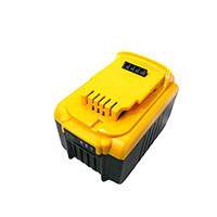 TOOL-424LI-60 Rechargeable Lithium Ion Batteries