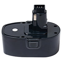 TOOL-9132 Rechargeable NiCad Batteries