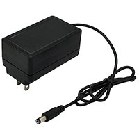 YS18-0503500M-D1J Wall Adapters