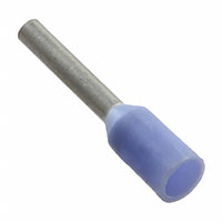2620.0 Ferrule Terminals