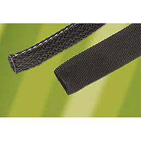 G130NF114 BK008 Cable Sleeving