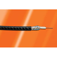 6450 BL002 Coaxial Wire