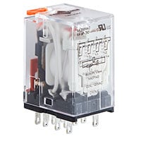 GB240A2 General Purpose Relays