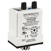 VWKP120A Monitoring Relays