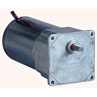 80835009 Gearmotors