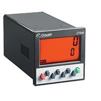 87621115 Counters