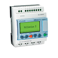 88970041 PLC Controllers