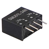 SMU01L-24N Encapsulated