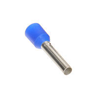 2401.0 Ferrule Terminals