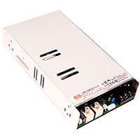 LRS-1200-48 Enclosed-Single Output