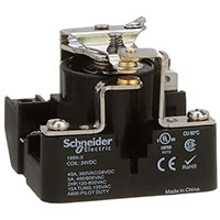 199X-3 Power Relays