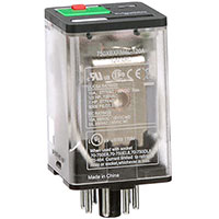 750XBXRM4L-120A Power Relays