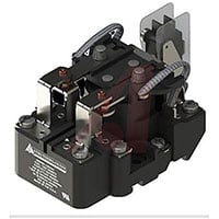 450XBX4069-120VAC Power Relays