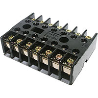 33377 Relay Sockets & Accessories