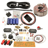 JE301-PSU-1182M18 Audio