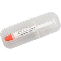 EC420-TU15 Heat Sink Compound
