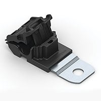 151-01418 Wire Mangement Clips and Clamps